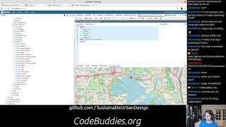 GeoJSON from PostGIS to the web browser via Django