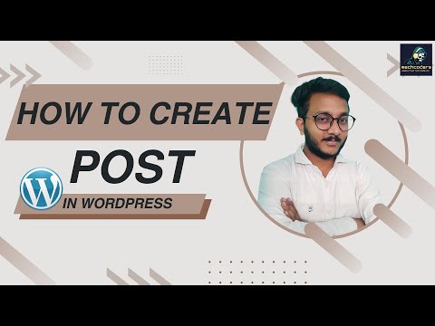 How to Create a WordPress Post in 10 Minutes or LESS?