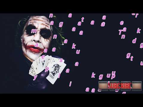 Story wa keren( joker)  2019
ke kinian kata kata bijak