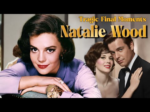 Natalie Wood - The Hollywood Mystery That Never Closed