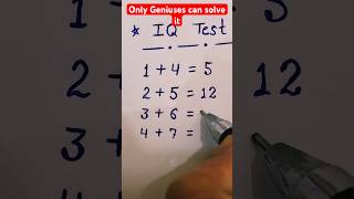 Do you know answer ? #maths #mathtipsandtricks #shorts  #youtube