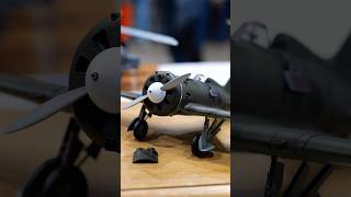 Simple and clean I-16 #scalemodel #modelaircraft #modelbuilder #eday #modeller