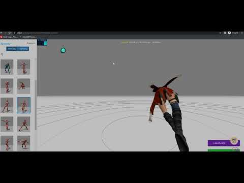 Master Animation with DOVapp's Manual Pose Library | Create Dynamic 3D Animations | U3D
