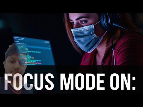 Focus Boost 🚀 | Epic Motivational Music for Deep Coding  #codingmotivation  #programming #codinglife
