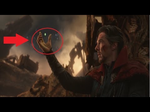 2 Biggest Marvel Movie Mistakes They Thought No One Would Notice