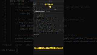 Build AI 😈 - Mobile Hacking 3 #ai #mobilehacking