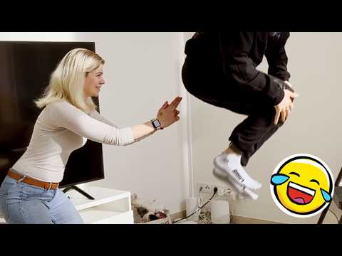TRY NOT TO LAUGH 😆 Best Funny Videos Compilation 😂 PART 32