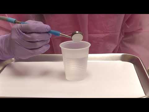 Suction Capabilities