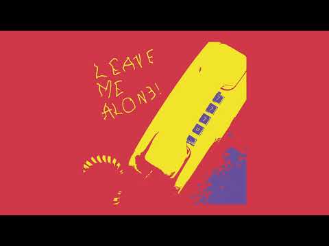 boy pablo - be with me (Audio)