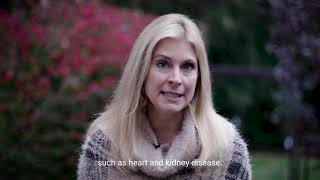 Diabetes & Oral Health
