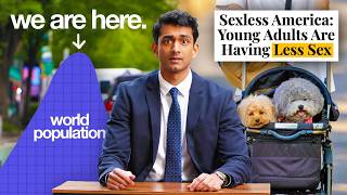 gen z is quiet-quitting the human race...