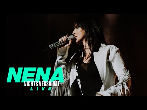 NENA | ? (Fragezeichen) [Live from the "Nichts Versäumt" Tour 2018]