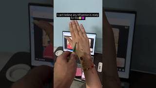 she is not ready for this 😨😂#jobs #jobalert #ai #duet#foryou #shorts #viralreel #parakeetaipartner