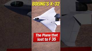 The Ugly Jet That Almost Replaced the F-16 #usmilitarycombat #military #Defence