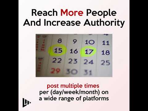 How Can Social Media Management help you? #mediamonday