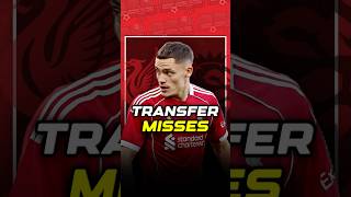 Liverpool with the best transfer window of all time🫣#football #soccer #liverpool