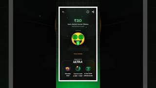 Best earning app 2025 || 1 ghanta ma 350rs ka Maya // new earning app 2025 money earning app #shorts