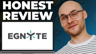 Egnyte Review – Still Good?