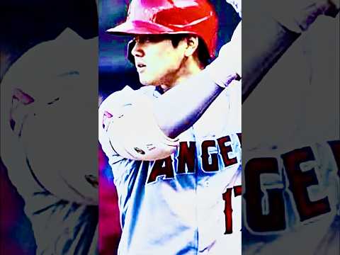 Ruluさん編集うますぎな#大谷翔平#capcut #ロサンゼルスエンゼルス