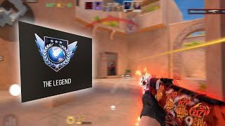 I'm Legend 💀