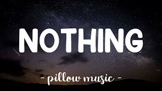 Nothing - The Script (Lyrics) 🎵