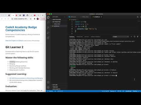 Git Advanced-1