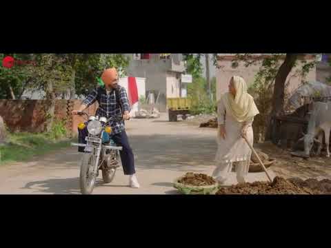 Shadda movie trailer by diljit dosanjh  21st june
