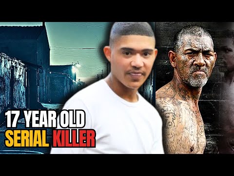 The Cape Flats Killer: The Shocking Crimes of Cameron Wilson