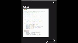 Css Hover Effect Button #shorts  Css Button Design || Button Create #coding #css  #design