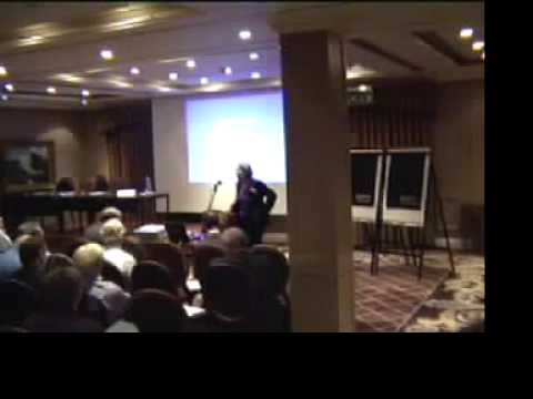 2004 Video-documentary about founding of Association of British Clinical Diabetologists (ABCD)