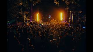 KEENE – Live at Panama Crossroads Festival 2026 | Cacao Amor Stage (Full Set)