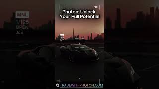 "Dominate the Crypto Market with Photon! 💡📈 #TechInFinance"