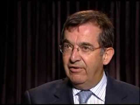 Laurent Degos on Comparative Effectiveness in French Health Care