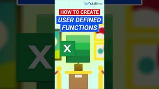 UDF: Unlock Excel's Hidden Potential