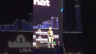 20 Years of Black Hat: How Security Has Evolved 💻🔒 | Lessons Learned & Questionable Hair Styles 😱🔥