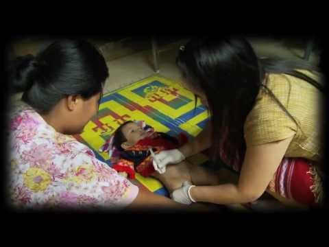 Maternal Health 02 (Karen): Newborns, Danger Signs in Infants, Vaccinations