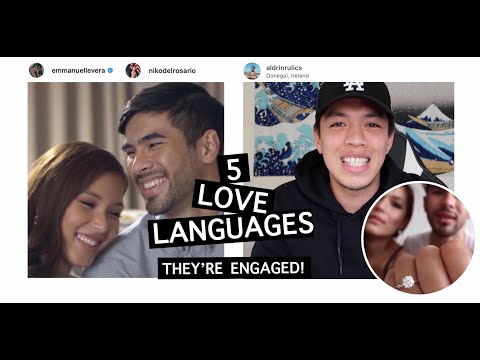 How To Keep Your Relationship Healthy with Emmanuelle Vera and Niko del Rosario | Aldrin Licayan