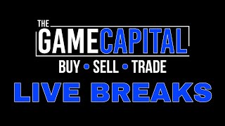 ASCENDED HEROES!!!!!! | The Game Capital LIVE BREAKS 2/4/26 | !break !q !discord