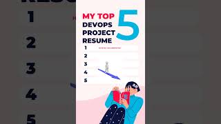 My Top DevOps Project for resumes #devsecops #devopsengineering #programming #aws