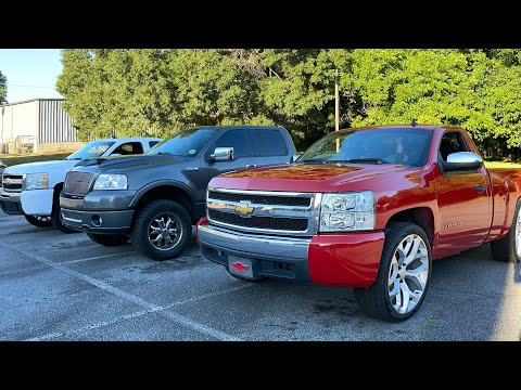 Meet The Crew