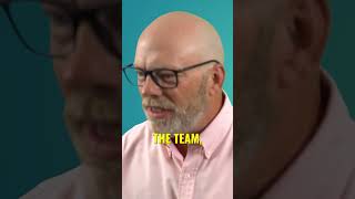 Eating Your Desert First