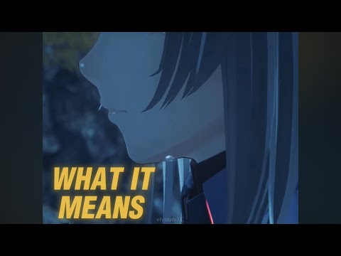xenoblade chronicles 3 (1st anniversary edit)
