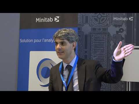 Learn how Minitab Training is delivered by our expert Minitab and DataTools ME Trainers (FR)