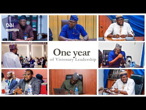 Celebrating a Year of Impactful Leadership!