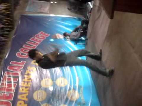 karlot residental party