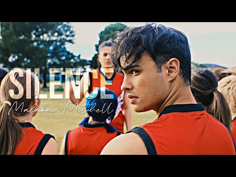 Malakai Mitchell | Silence