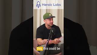How Open Source Actually Saved the Companyer #DeveloperStory