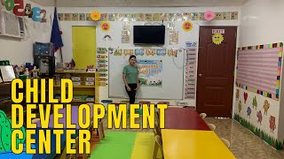 CHILD DEVELOPMENT CENTER |Ar Lene