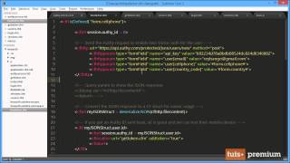 Two Factor Auth Using Authy