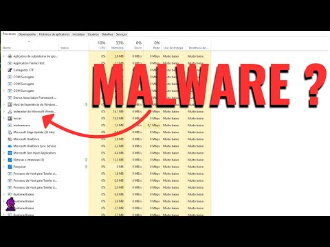 Como ACHAR E REMOVER Vírus do Seu PC (Guia Completo e Atualizado!) Rápido e simples!